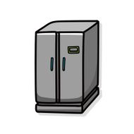 refrigerator doodle N3
