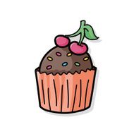 cake doodle N9