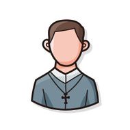 career character doodle N26