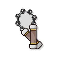 weapon doodle N10