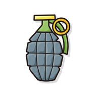 bomb doodle N5