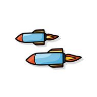 rocket doodle N3