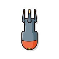 weapon doodle N14