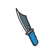 Sword doodle N10