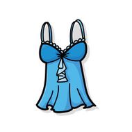 clothes doodle N10