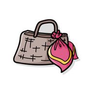 bag doodle N3