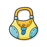 bag doodle N4