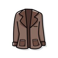 clothes doodle N22