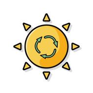 Sun Doodle N10