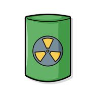 nuclear power doodle N3