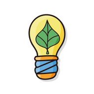 bulb doodle N4