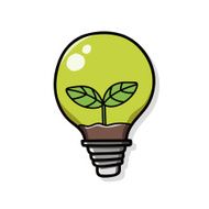 bulb doodle N6