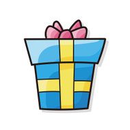 presents doodle N5