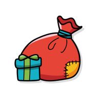 presents doodle N6