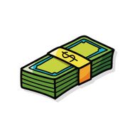money doodle N17