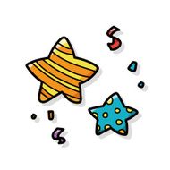 Star Doodle N5