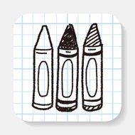 Doodle Crayon