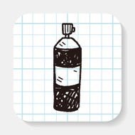 Insecticide doodle