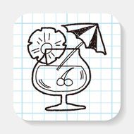 drink doodle N4