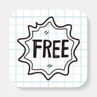 free doodle