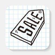 doodle sale N2