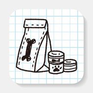 doodle pet food N3