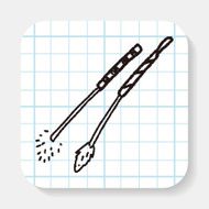 Pet cat toy doodle N2