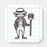 farmer doodle N2