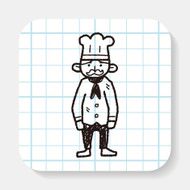 chef doodle