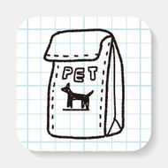 doodle pet food N4
