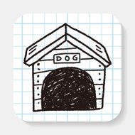 doodle dog house N2