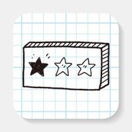 Star Doodle N7