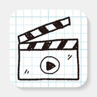 doodle video play