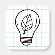Environmental protection concept Saving energy to protect our e N8