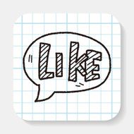 Doodle Like
