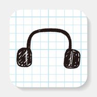 Doodle Headphone N2