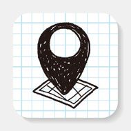 doodle location