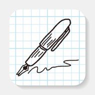 doodle pen