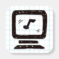 Doodle Computer