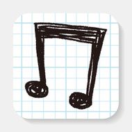 doodle note N2
