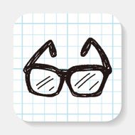 Doodle Glasses