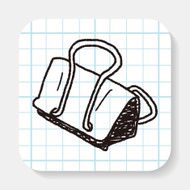 doodle clip N2