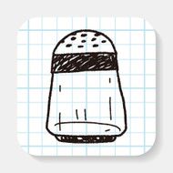 salt pepper doodle N4