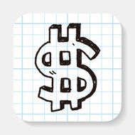 doodle dollar