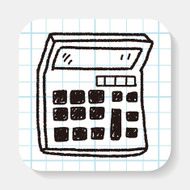 Doodle Calculator N2