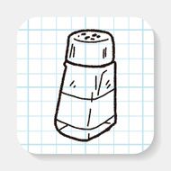 salt pepper doodle N5