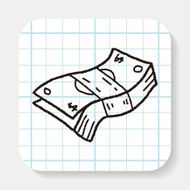 Doodle money N5