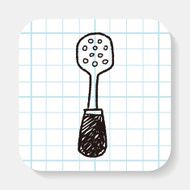 spatula doodle