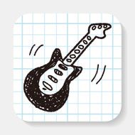 Doodle Guitar N2