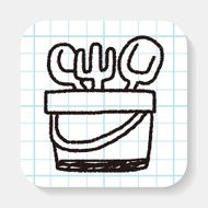 Doodle Beach Toys